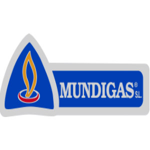 Logo de Mundigas Sl