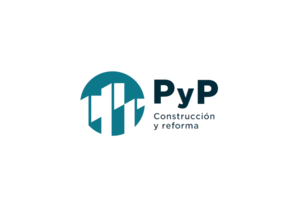 Logo de P&p Rehabilitacion Sociedad Limitada.