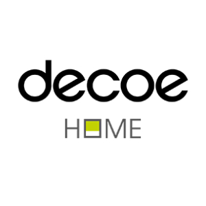 Logo de Decoe Home Decoracion S.l.