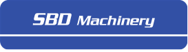 Logo de Sbd Machinery Sl.