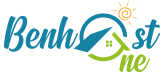 Logo de Benhost Holding Sl.