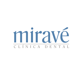 Logo de Clinica Dental Mirave Sl