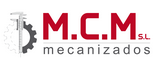 Logo de Mecanizados Mcm Sl