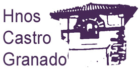 Logo de Hermanos Castro Granado Sl