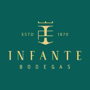Logo de Bodegas Infante Sl
