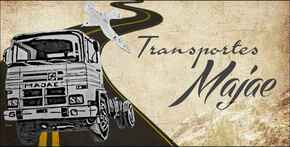 Logo de Transportes Majae Sl