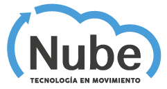 Logo de Nube Ascensores Sl.