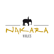 Logo de Nakara Travel Sl.
