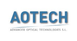 Logo de Advanced Optical Technologies Sociedad Limitada.