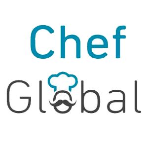 Logo de Chef Global 2014 Sociedad Limitada.