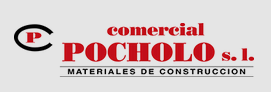 Logo de Comercial Pocholo Sl