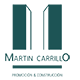 Logo de Construcciones Martin Carrillo Sa