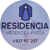 Logo de Residencia De Ancianos Tercera Edad Virgen De La Vega Sl