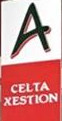 Logo de Celta Xestion Sl