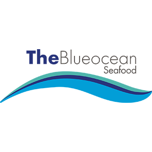 Logo de The Blueocean Seafood Sl.