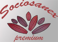 Logo de Sociosanex Premium Sl.