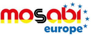 Logo de Mosabi Europe Sl.