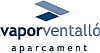 Logo de Aparcament Vapor Ventallo Sl