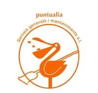 Logo de Puntualia Serveis Generals I Manteniments S.l.
