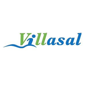 Logo de Villasal Jota Efe S.l.