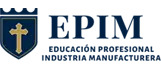 Logo de Epim Gestoria En Educacion Para Profesionales Sl.