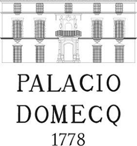 Logo de Palacio Domecq Sl.