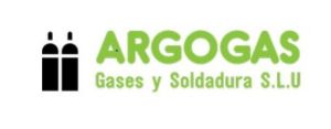 Logo de Argogas Gases Y Soldadura S.l.