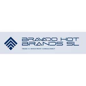 Logo de Bravado Hot Brands Sl.