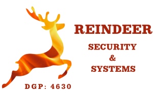 Logo de Reindeer Security & Systems Sl.