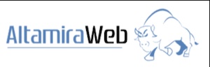Logo de Altamira Online Sl