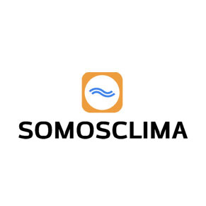 Logo de Somosclima S.l.