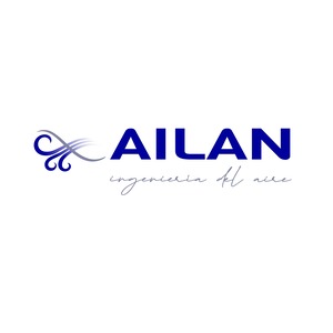 Logo de Ailan Ingenieria Del Aire Sociedad Limitada.