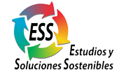 Logo de Estudios Y Soluciones Sostenibles Sociedad Limitada.