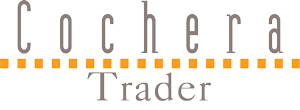 Logo de Cochera Trader Sl.