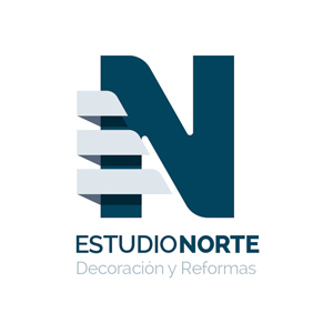 Logo de Reformas Estudio Norte Sociedad Limitada.