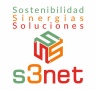 Logo de Sostenibilidad Sinergias Y Soluciones Sl.