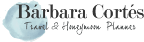 Logo de Barbara Cortes Travel Sociedad Limitada.