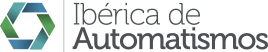 Logo de Iberica De Automatismos Sa
