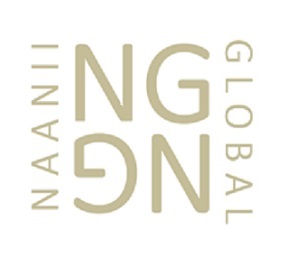 Logo de Naanii Global Slne.