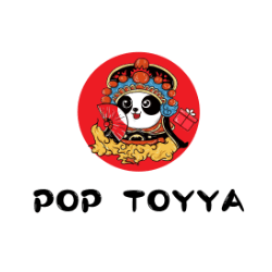 Logo de Pop Toyya Sl.