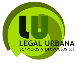 Logo de Legal Urbana Servicios Y Proyectos Sl