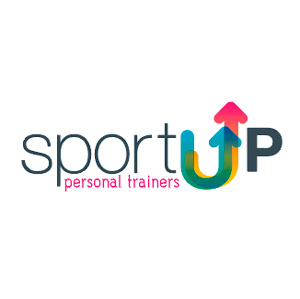 Logo de Sportup Personal Trainers Sl.