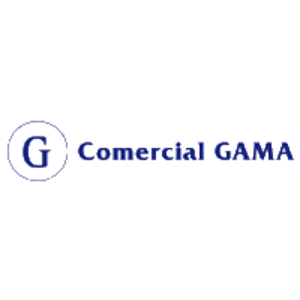 Logo de Comercial Gama De Matriceria Y Molde Sl