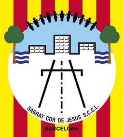 Logo de Sagrat Cor De Jesus S.c.c.l.