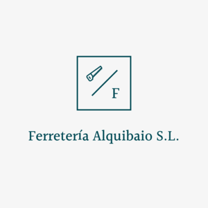 Logo de Ferreteria Alquibaio Sl.