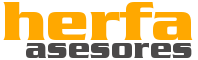 Logo de Herfa Asesores Sl