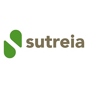 Logo de Sutreia Travel Sl.
