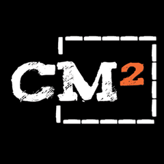 Logo de Cm2 Obras Y Cnes Sl.