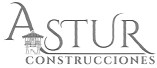 Logo de Construcciones Construyeastur Sl.